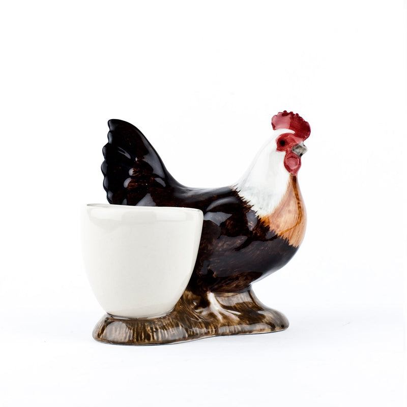Dorking Hen Egg Cup