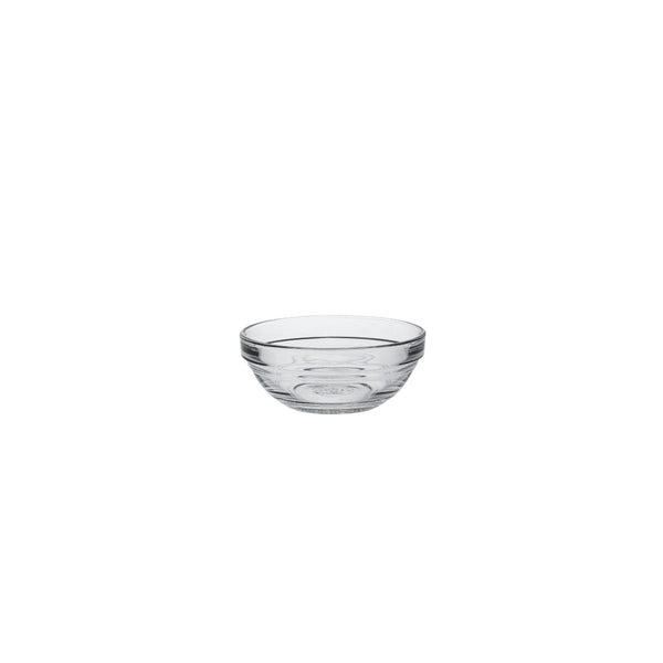 Duralex Stackable Glass Bowl - 9cm