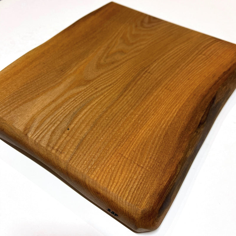 Handmade Wooden Board in Elm