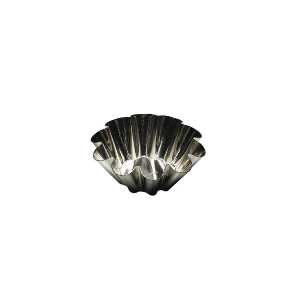 Gobel Individual Brioche Mould - 8cm