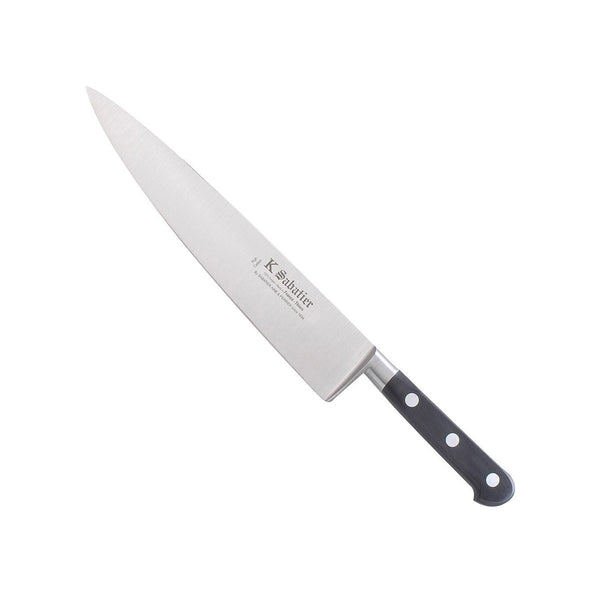 K Sabatier Cooks Knife - 23cm