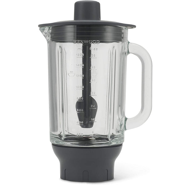 Kenwood Thermoresist Glass Blender Attachment