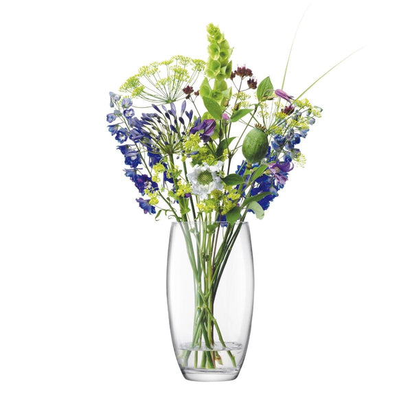 LSA Barrel Bouquet Vase