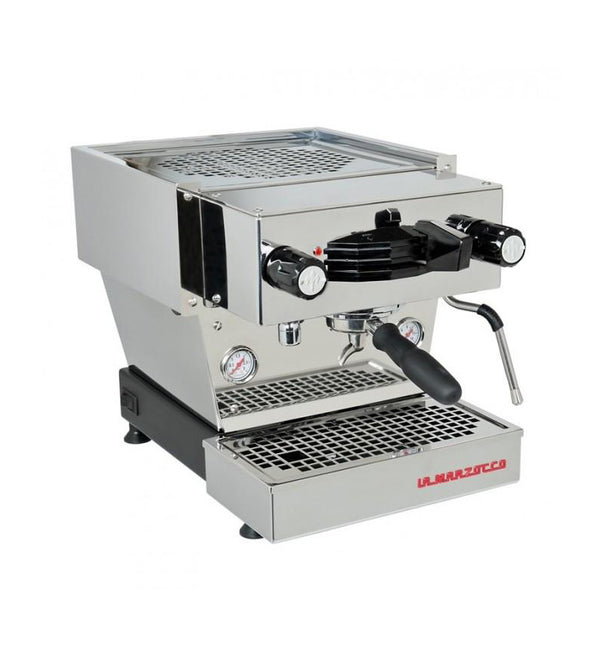 La Marzocco Mini Linea Espresso Machine - Stainless Steel