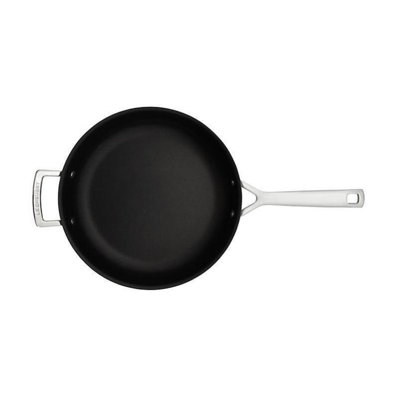 Le Creuset 3-Ply Stainless Steel Non-Stick Frying Pan 28cm
