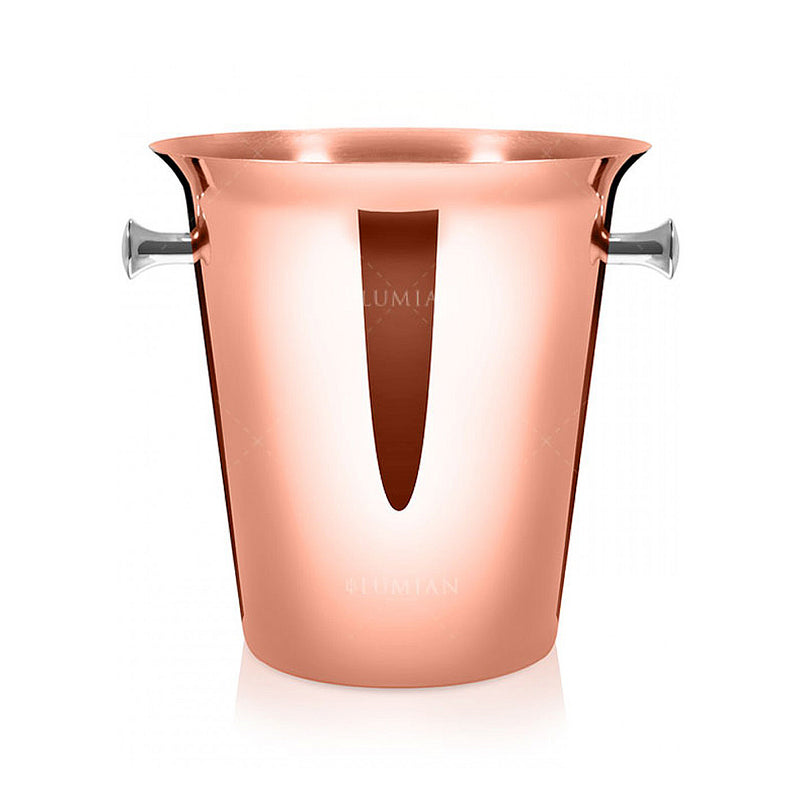 Lumian Dionisio Copper Wine/Champagne Bucket