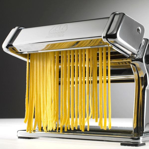 Marcato Atlas 150 Pasta Cutter Linguine Divertimenti