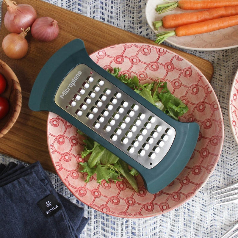 Microplane Bowl Grater - Extra Coarse Blade