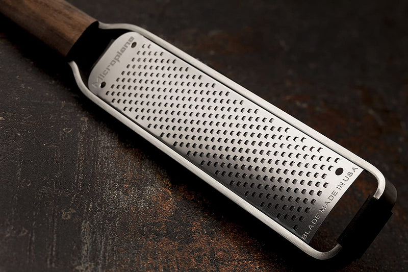 Microplane Master Series Grater - Zester