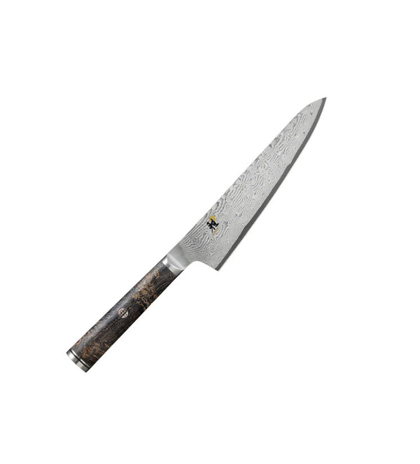 Miyabi 5000MCD 67 Shotoh Knife 14cm — Divertimenti UK