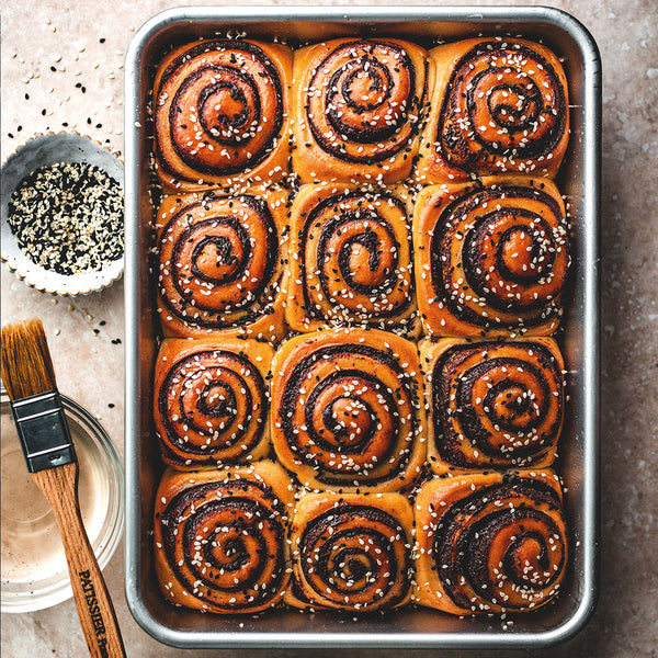 Nordic Ware Naturals Cake Pan 9