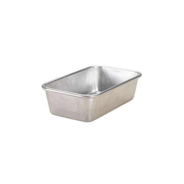 Nordic Ware Naturals Loaf Pan 5lb Divertimenti Cookshop