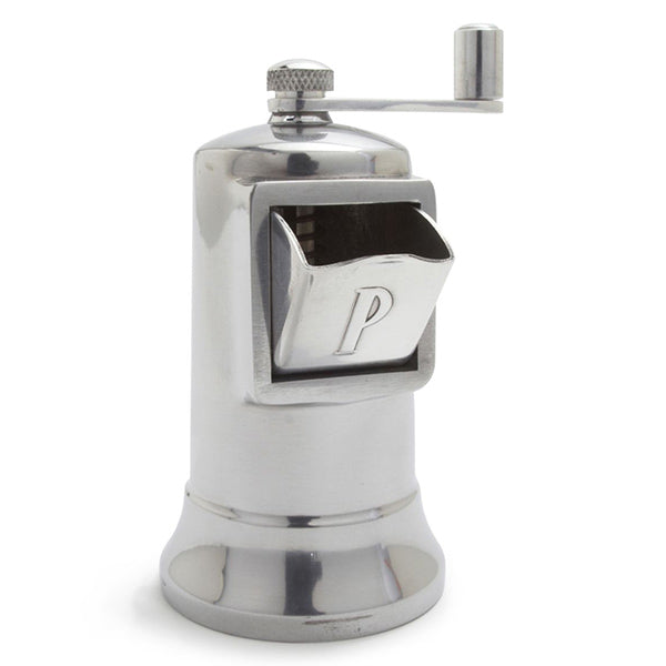 Perfex Pepper Mill Shop Salt & Pepper Mills UK Divertimenti