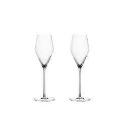 Riedel Definition Champagne Flutes - Set of 2