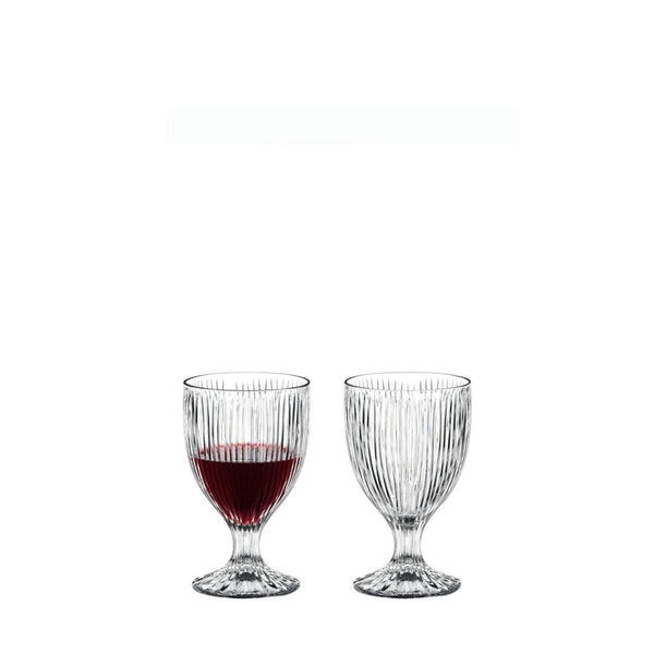 Riedel Fire All Purpose Glass- Set of 2