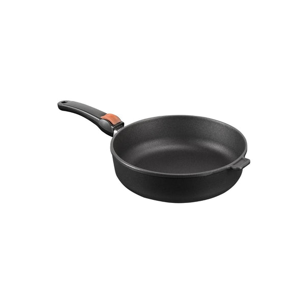 Shop SKK Saute Pan with Removable Handle Divertimenti