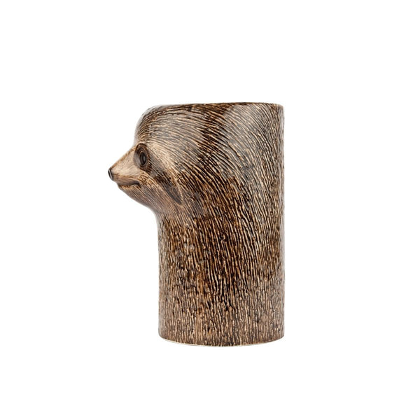 Sloth Utensil Pot