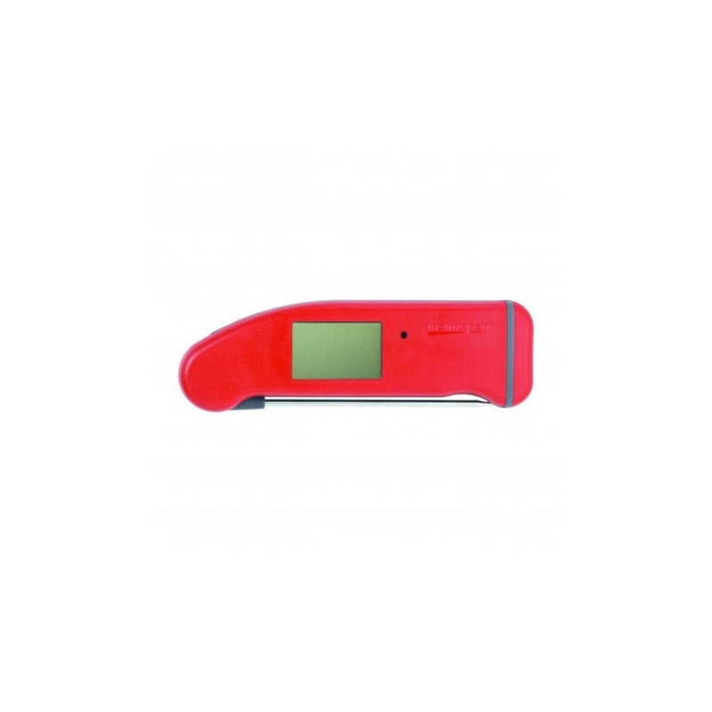 Superfast Thermapen 4 - Red