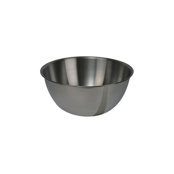 Swift Stainless Steel Mixing Bowl - 23cm, 2L