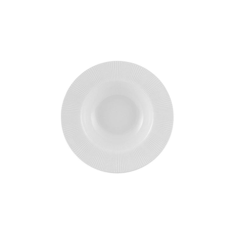 Vista Alegre Verve Pasta Plate - 24cm