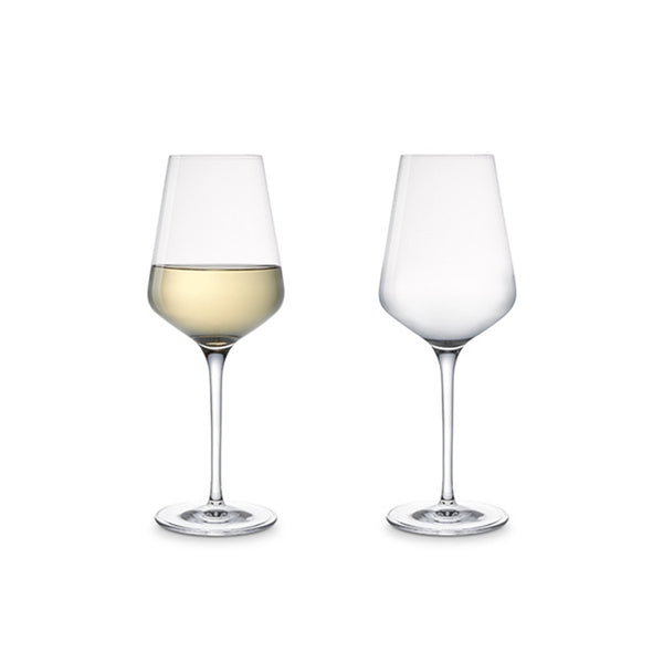 Villeroy & Boch White Wine Glasses | Twin Pack