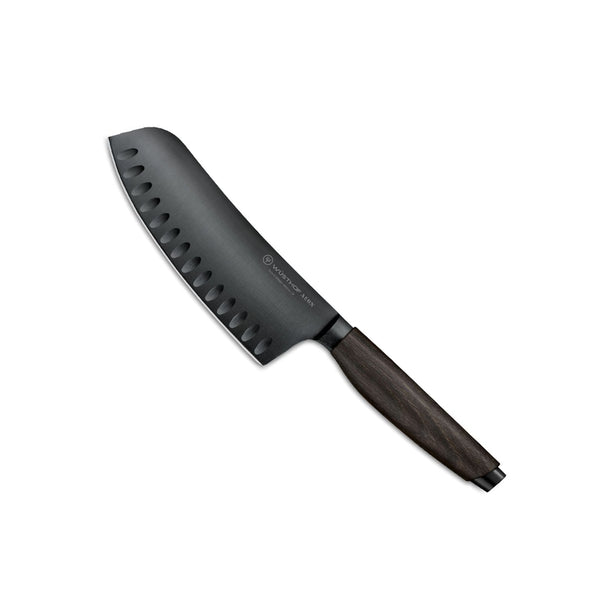 Wusthof Aeon 17cm Limited Edition Santoku Knife