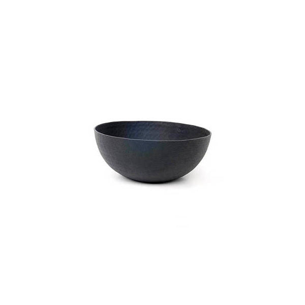 XLBOOM Medium Moon Bowl - Black