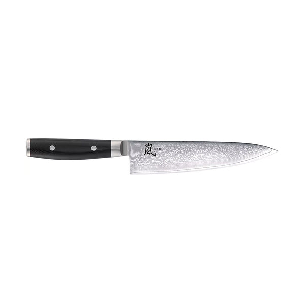 Yaxell Ran Chefs Knife - 20cm