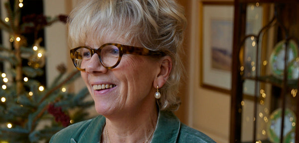 Jane Lovett Invites You to 'Ease into Christmas' with a Week Long Series of New Festive Demos