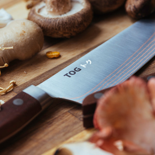 Common Knife Questions Divertimenti