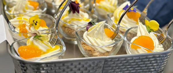 A Punjabi Supper Club by Dipna Anand