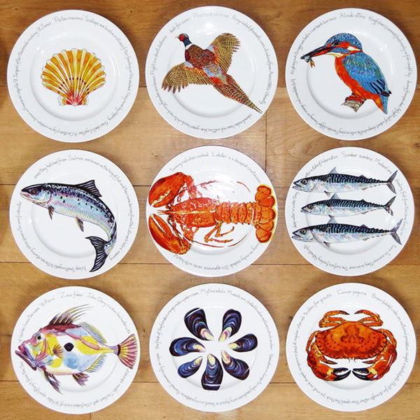 Richard Bramble – Divertimenti Cookshop