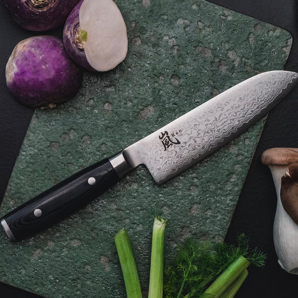Yaxell/Enso Product lines Europe : r/chefknives