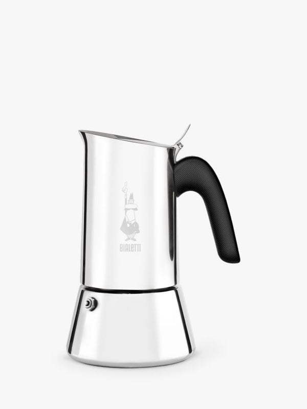 Bialetti Venus Induction Stovetop Espresso Maker - 10 Cup