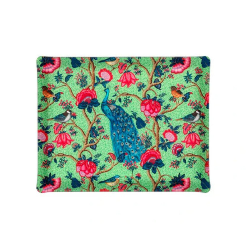 Platex Alexandra Tray Almond - 37cm