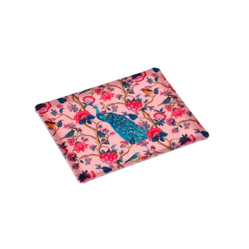 Platex Alexandra Tray Pink - 37cm