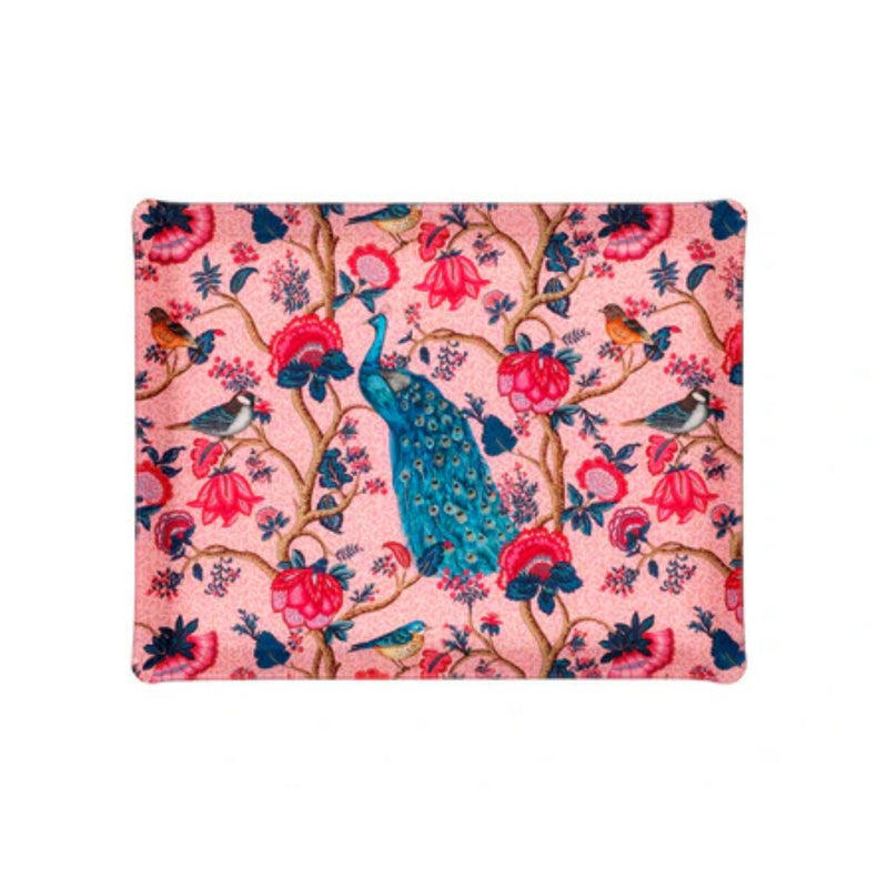 Platex Alexandra Tray Pink - 37cm