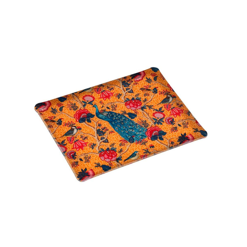 Platex Alexandra Tray Saffron - 37cm