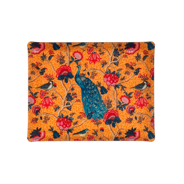 Platex Alexandra Tray Saffron - 37cm