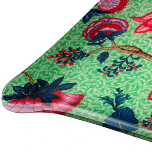 Platex Alexandra Tray Almond - 46cm