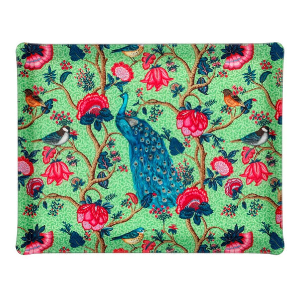 Platex Alexandra Tray Almond - 46cm