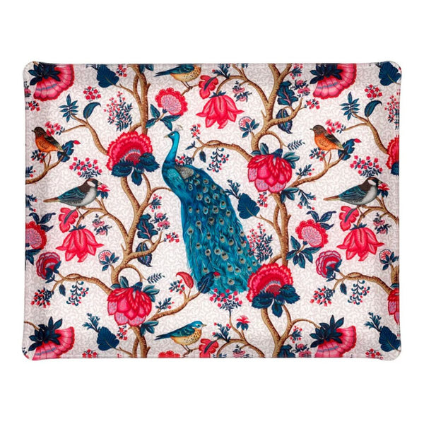 Platex Alexandra Tray Natural - 46cm