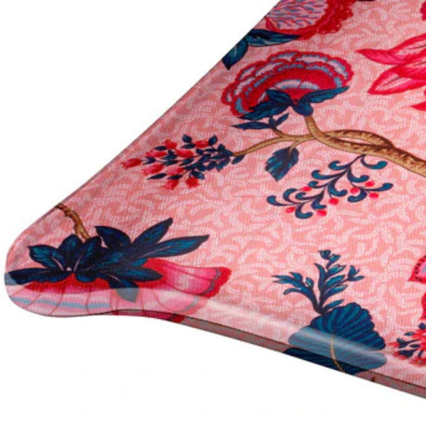 Platex Alexandra Tray Pink - 46cm