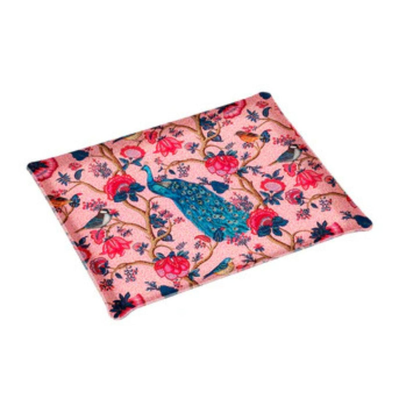 Platex Alexandra Tray Pink - 46cm