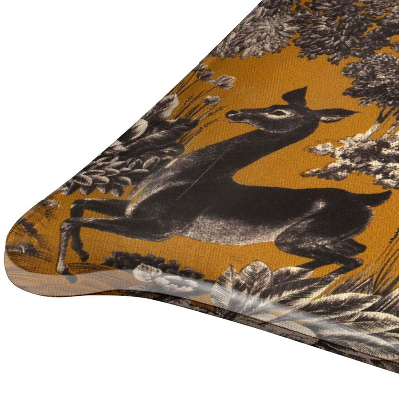 Platex Tray Gaia Chamois - 46cm