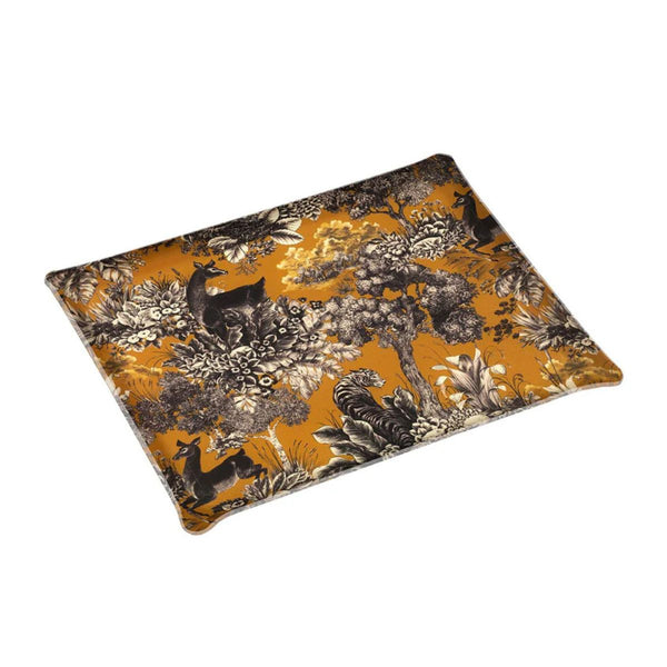 Platex Tray Gaia Chamois - 46cm