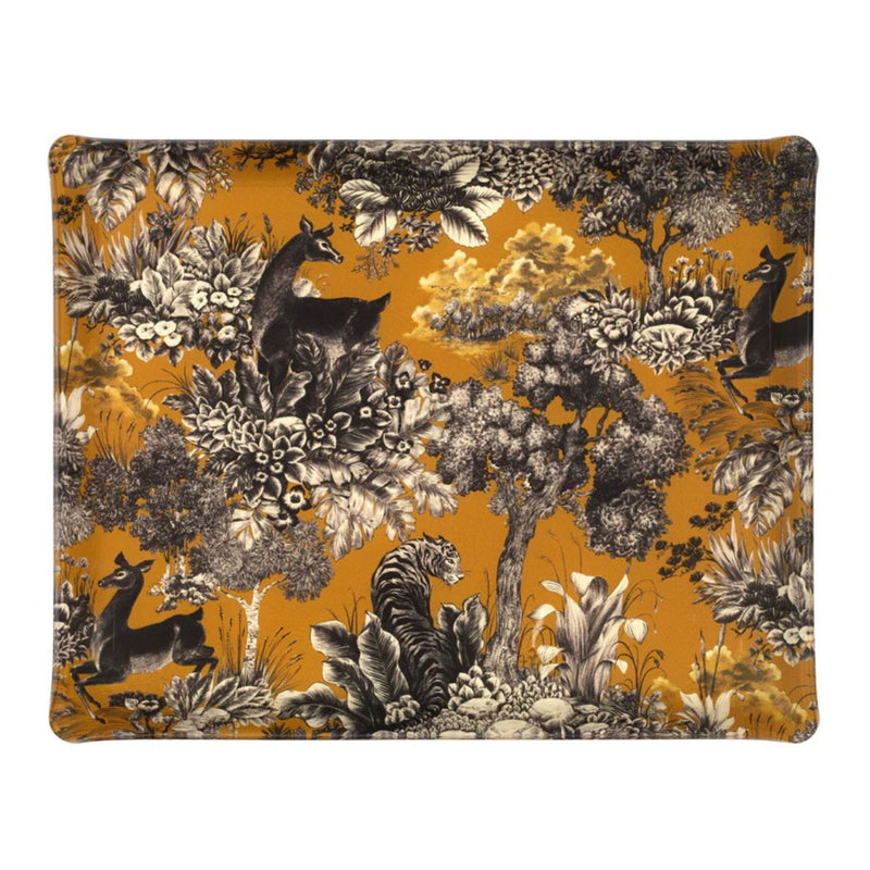 Platex Tray Gaia Chamois - 46cm