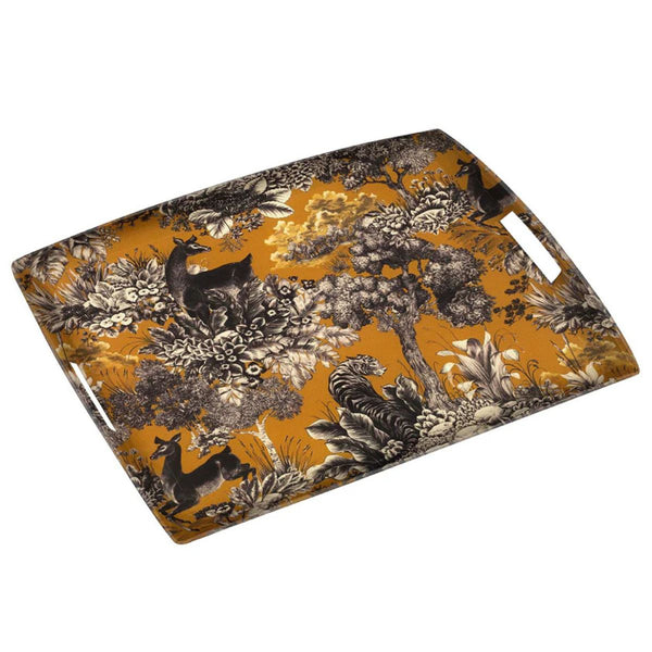 Platex Tray Gaia Chamois - 54cm