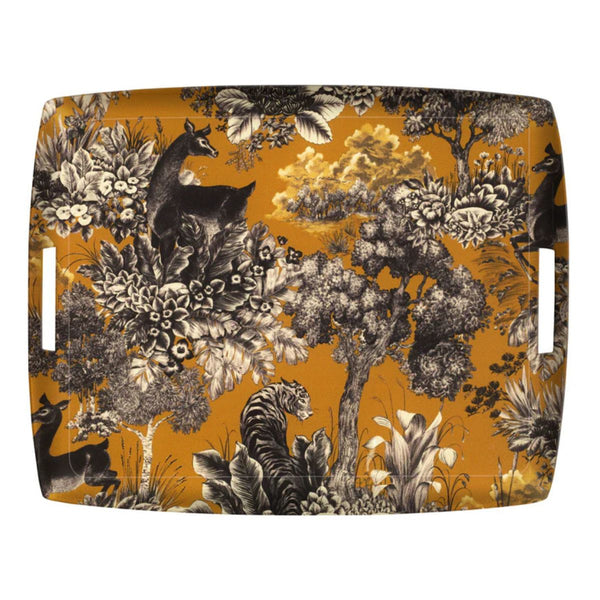 Platex Tray Gaia Chamois - 54cm