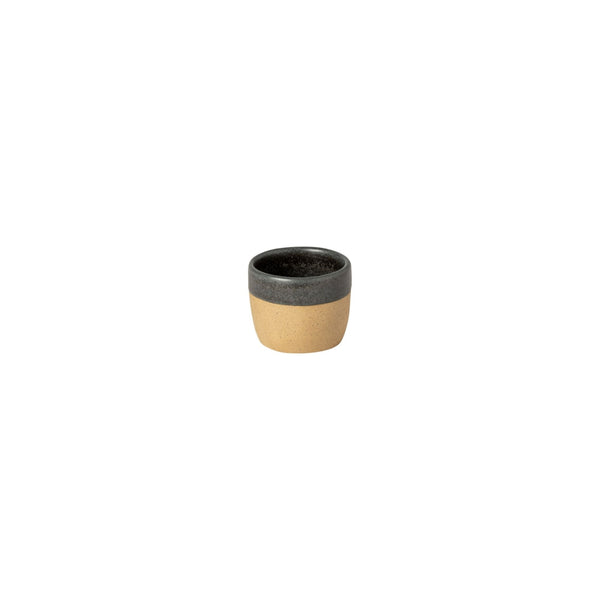 Costa Nova Arenito Espresso Cup 7cl - Charcoal